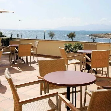 Hotel Bq Apolo