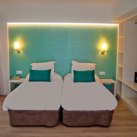 Bq Apolo Hotel 4*