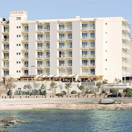 Bq Apolo Can Pastilla (Mallorca)