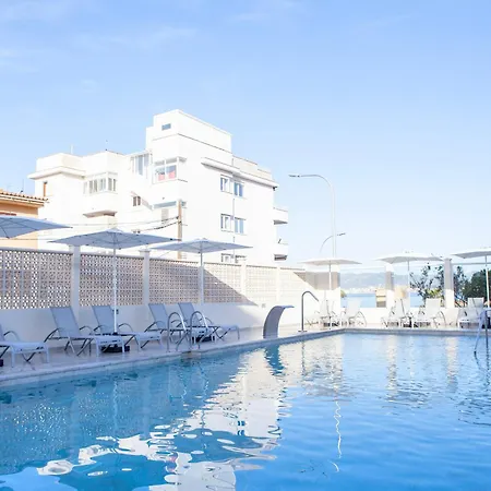 Bq Apolo Hotel Can Pastilla (Mallorca)