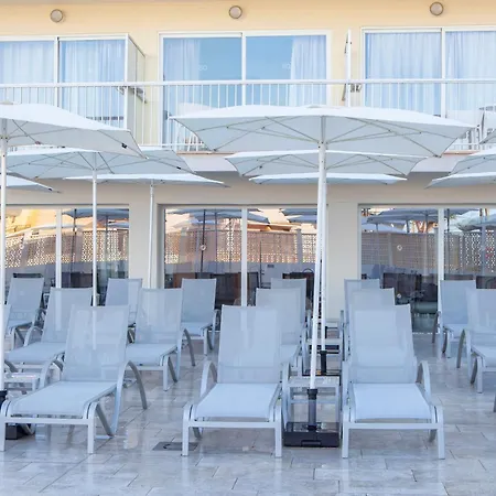 Hotel Bq Apolo Can Pastilla (Mallorca)
