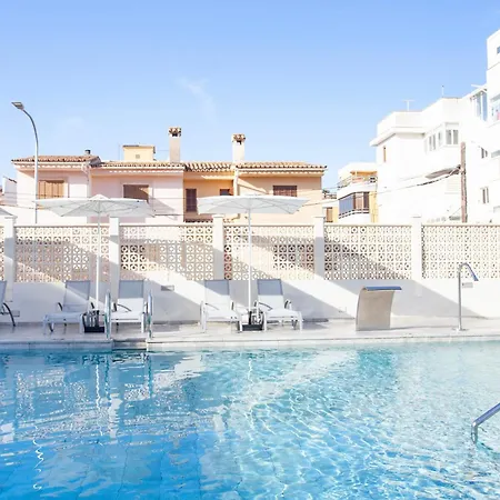Hotel Bq Apolo