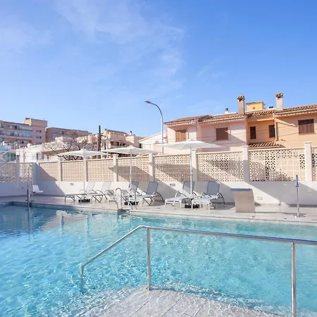 Bq Apolo Hotel 4*