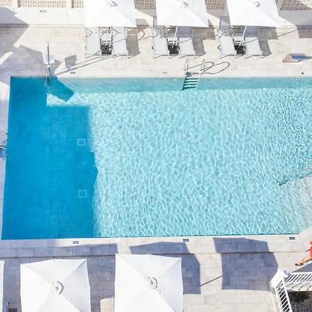 Hotel Bq Apolo