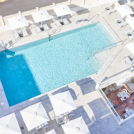 Bq Apolo Hotel