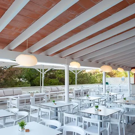 Hotel Bq Apolo Can Pastilla (Mallorca)