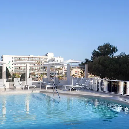 Bq Apolo 4* Can Pastilla (Mallorca)