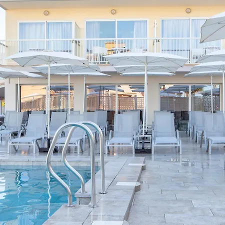 Hotel Bq Apolo Can Pastilla (Mallorca)