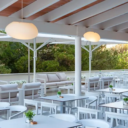 Hotel Bq Apolo Can Pastilla (Mallorca)