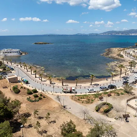 Hotel Bq Apolo 4*