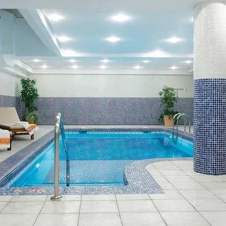 Bq Apolo Hotel 4*