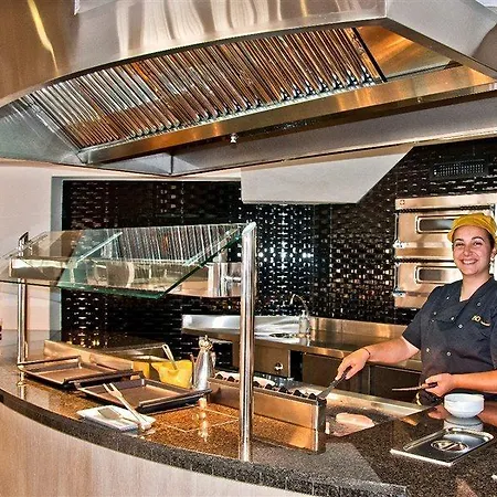 Bq Apolo Hotel Can Pastilla (Mallorca)