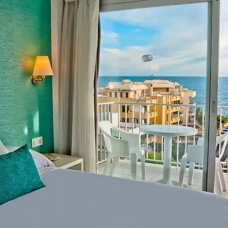 Hotel Bq Apolo