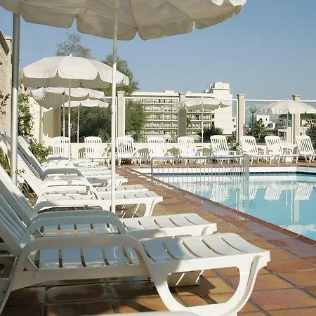 Bq Apolo Hotel 4*