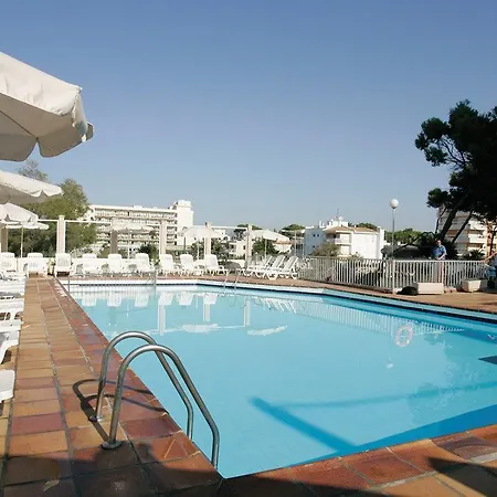 Hotel Bq Apolo 4*