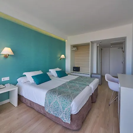 Hotel Bq Apolo