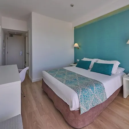 Hotel Bq Apolo