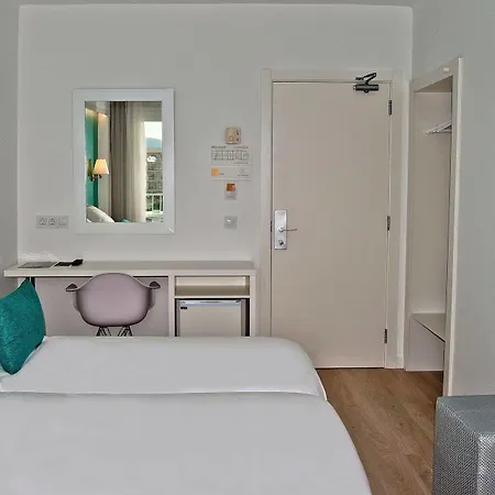 Bq Apolo Hotel Can Pastilla (Mallorca)