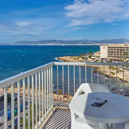 Hotel Bq Apolo 4*