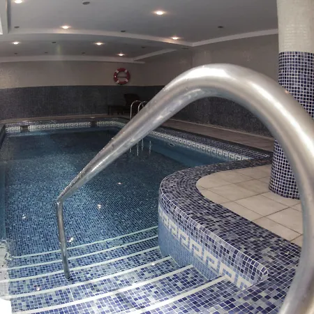 Bq Apolo Hotel