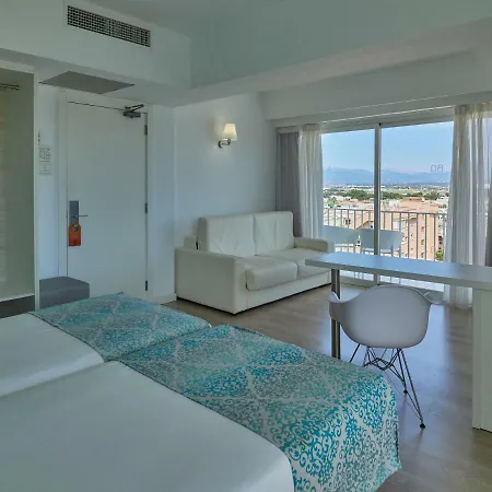 Hotel Bq Apolo