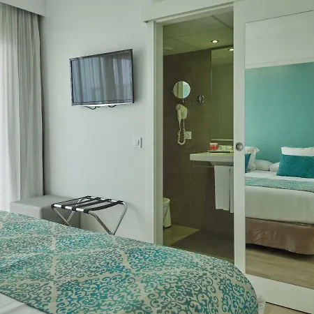 Bq Apolo Hotel