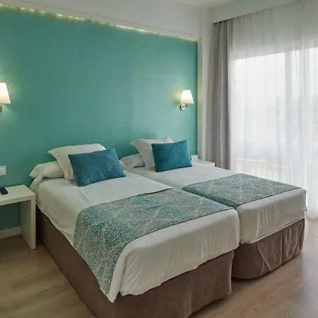Bq Apolo Hotel 4*