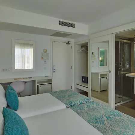 Hotel Bq Apolo Can Pastilla (Mallorca)