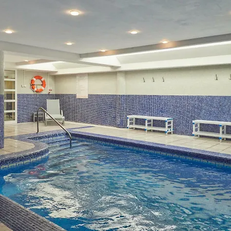 Bq Apolo Hotel 4*